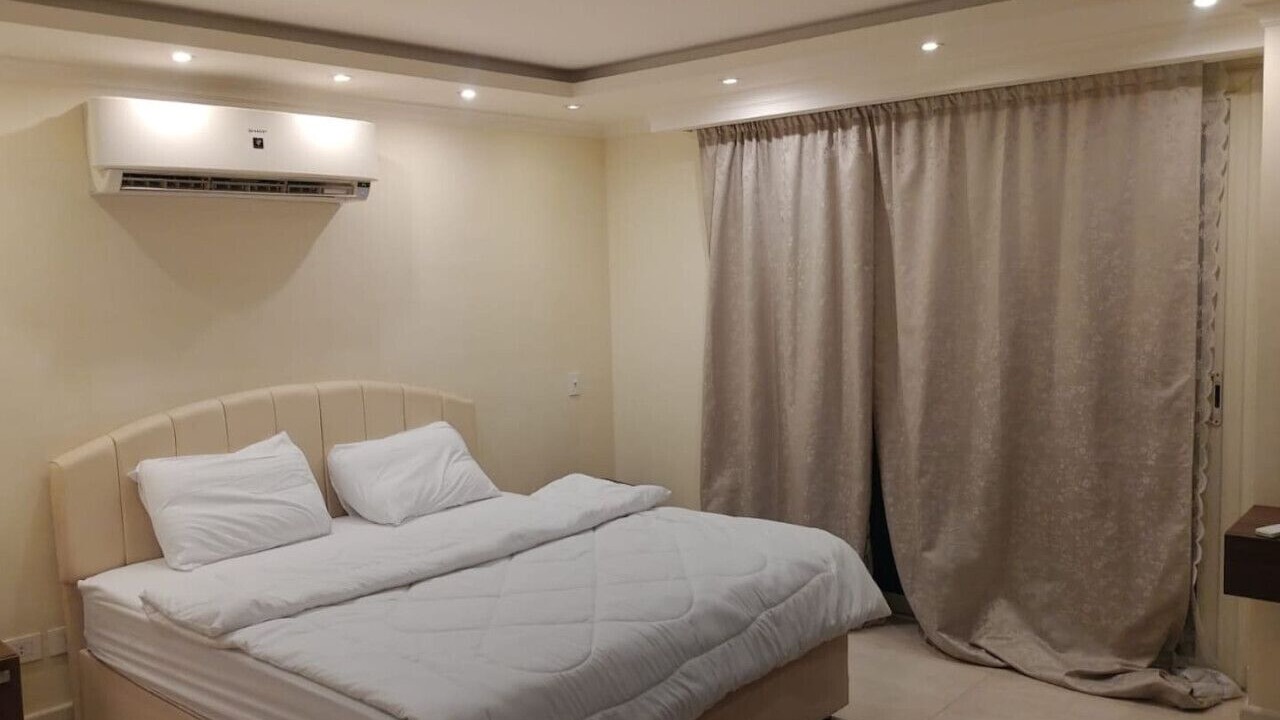 Photo of Bedroom in Heliopolis