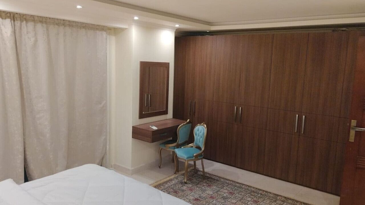 Photo of Bedroom in Heliopolis