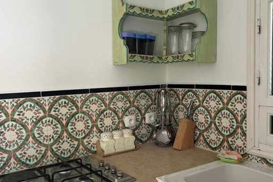 Photo of Kitchen in Borj Erras
