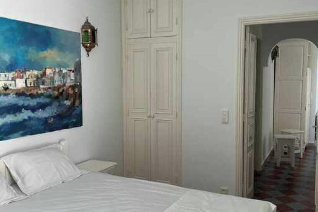 Photo of Bedroom in Borj Erras