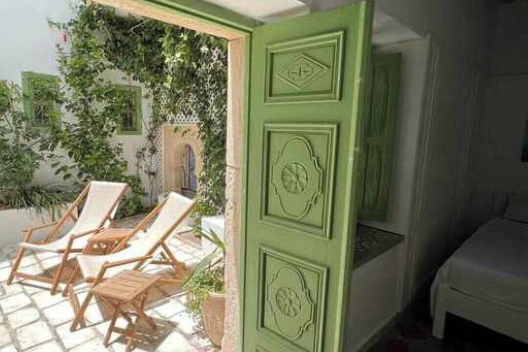 Photo of Patio Balcony in Borj Erras