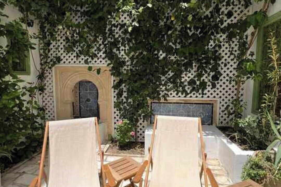 Photo of Patio Balcony in Borj Erras