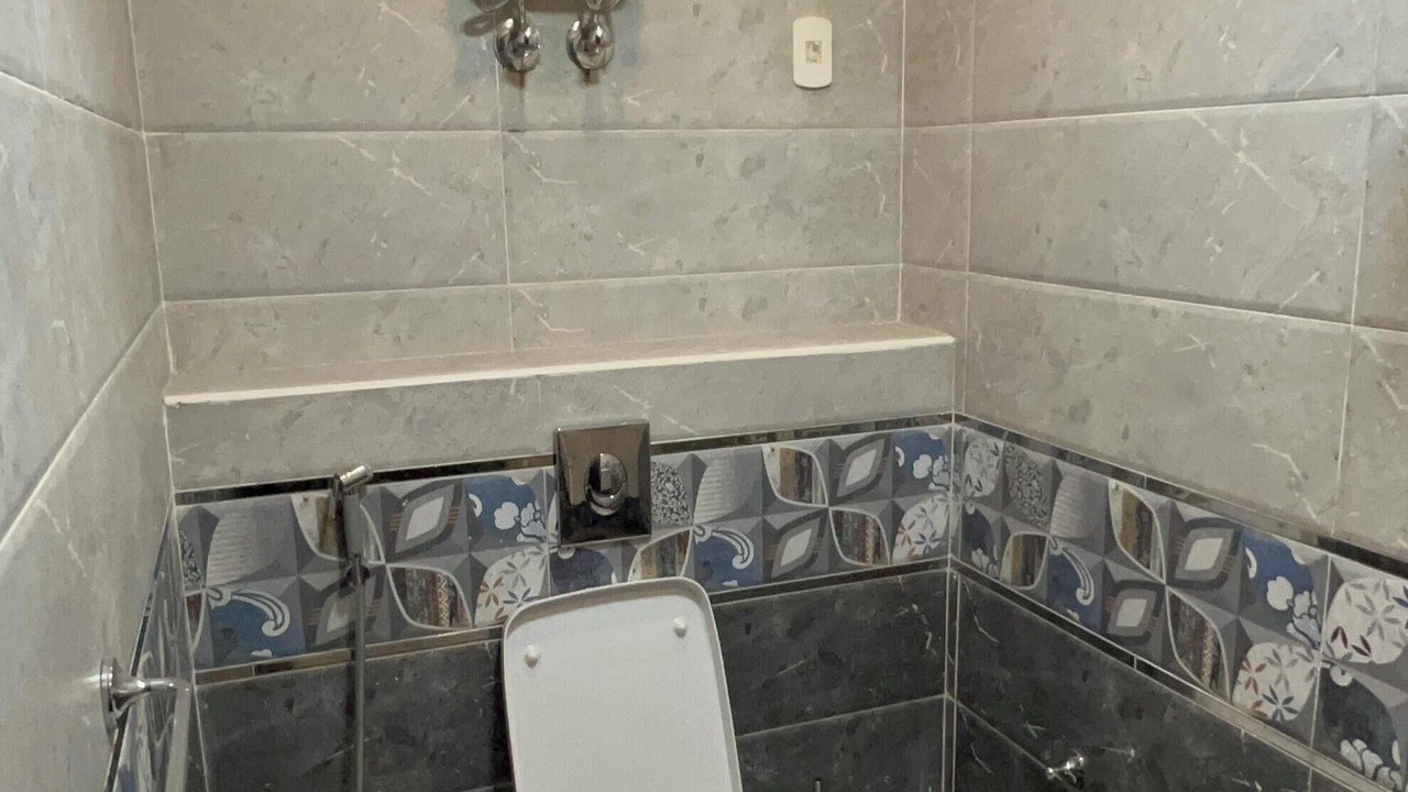 Photo of Bathroom in Al Duqqi