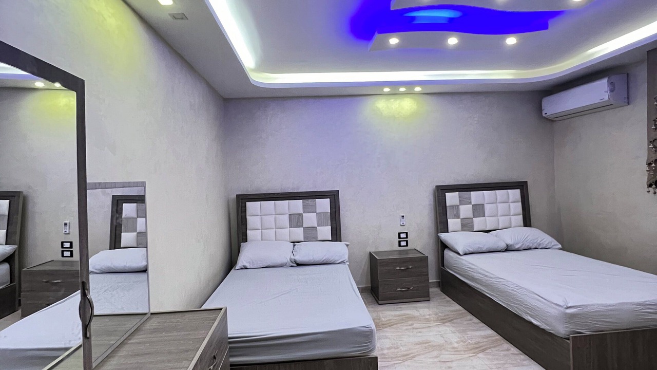Photo of Bedroom in Al Duqqi