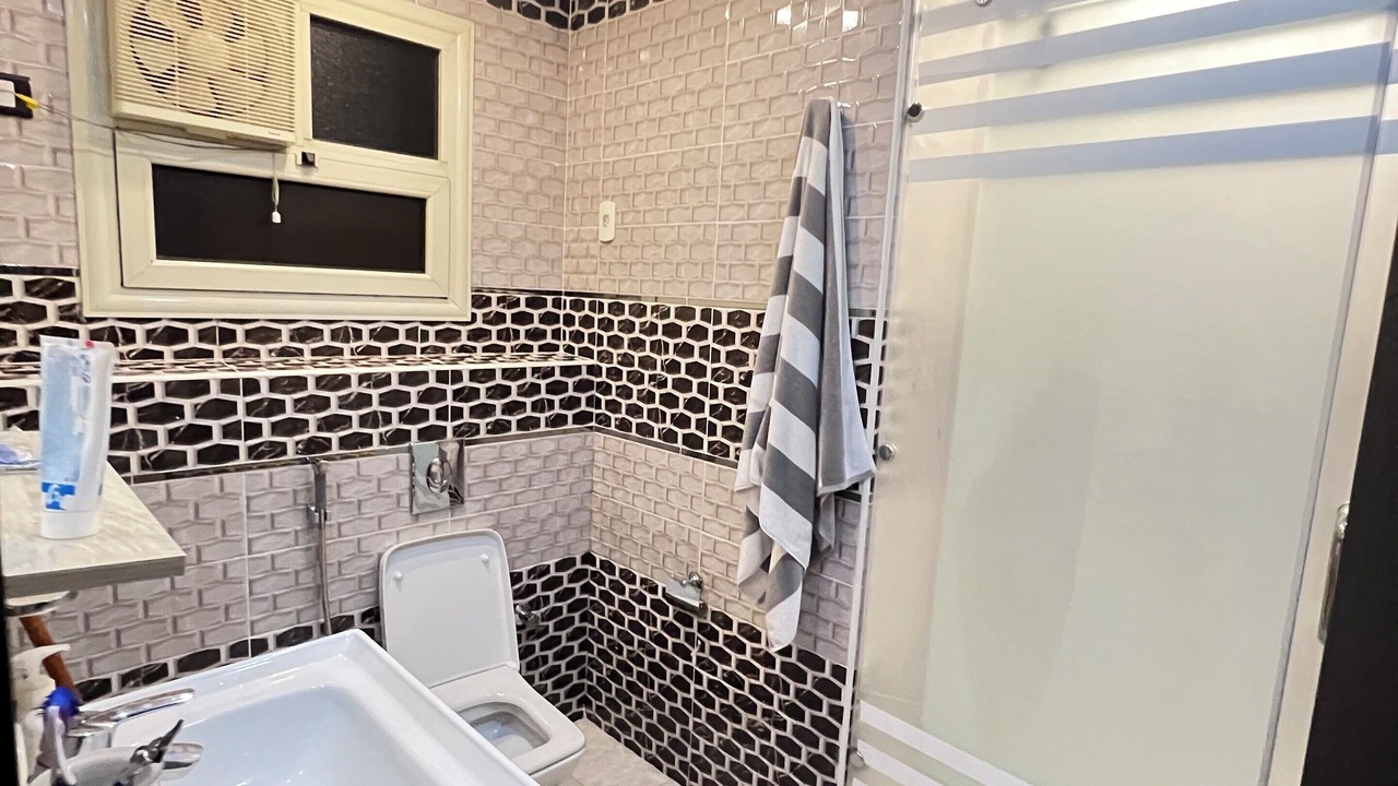 Photo of Bathroom in Al Duqqi