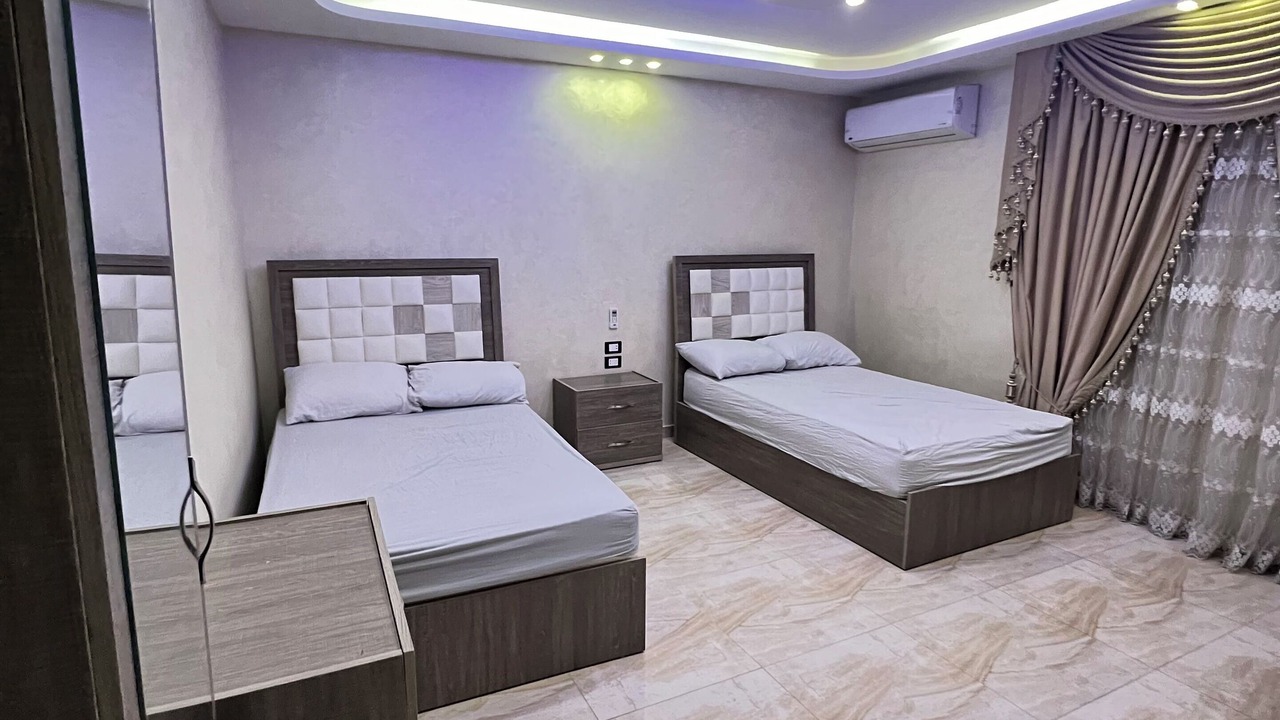 Photo of Bedroom in Al Duqqi