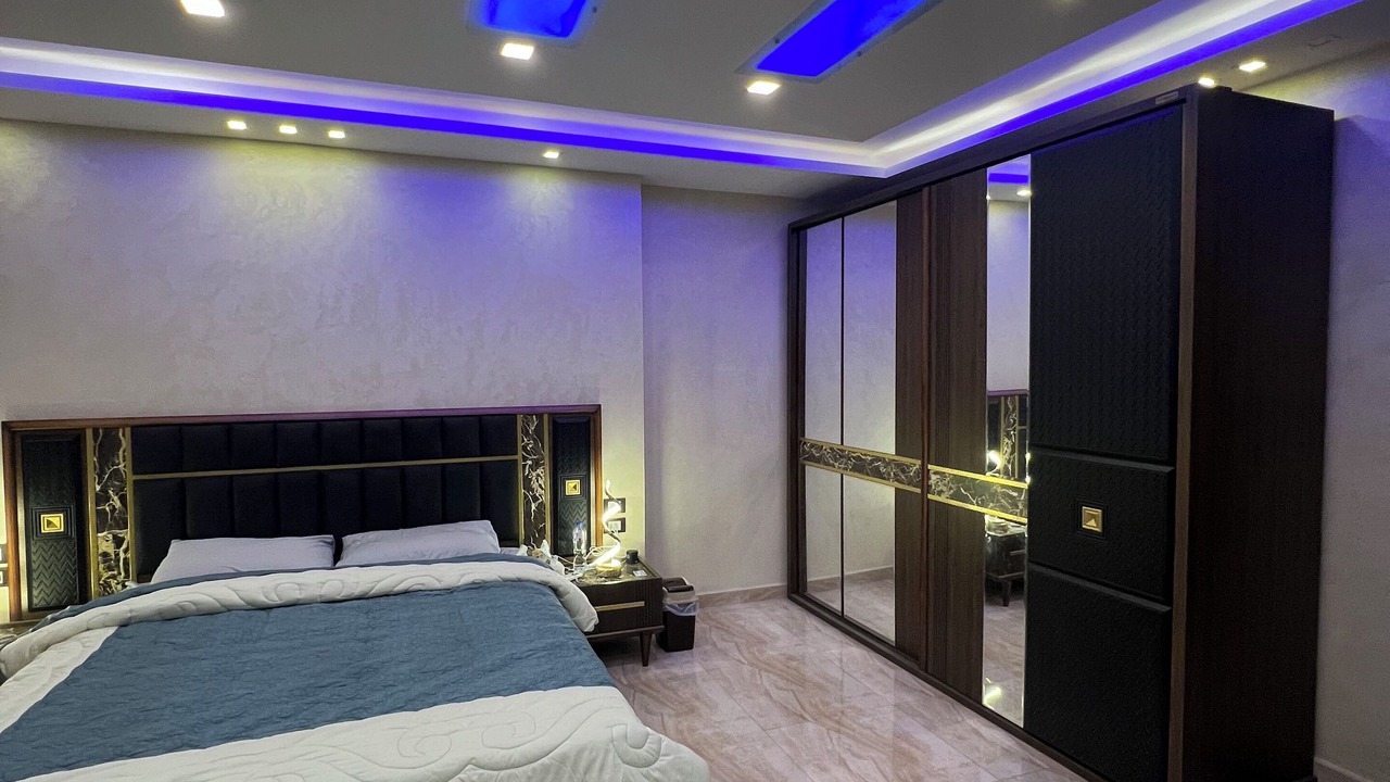 Photo of Bedroom in Al Duqqi