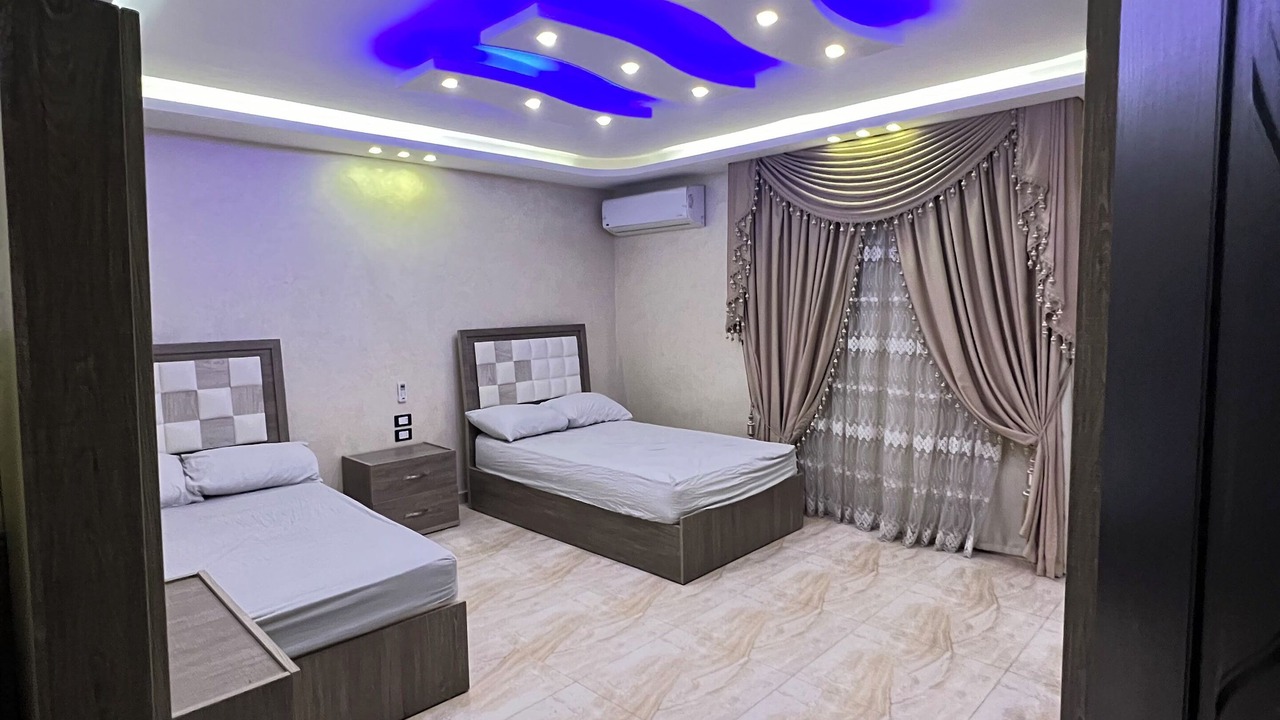 Photo of Bedroom in Al Duqqi