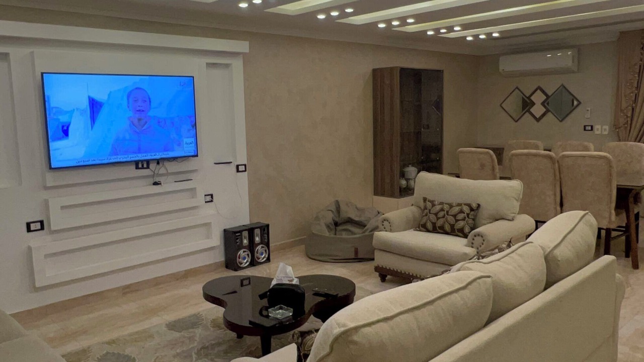 Photo of Livingroom in Al Duqqi