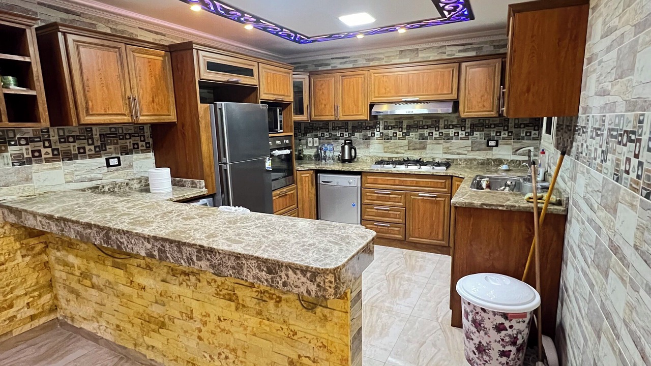 Photo of Kitchen in Al Duqqi