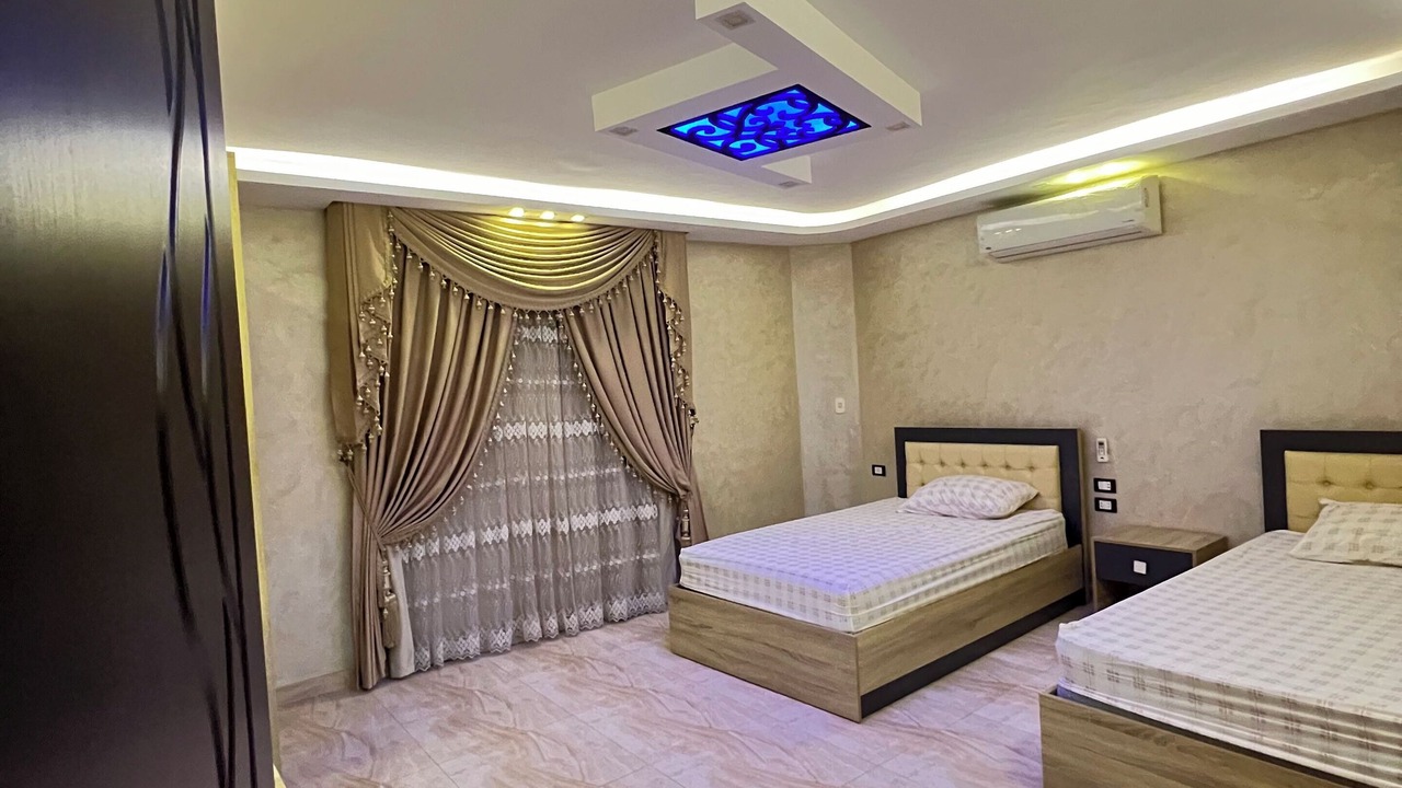 Photo of Bedroom in Al Duqqi