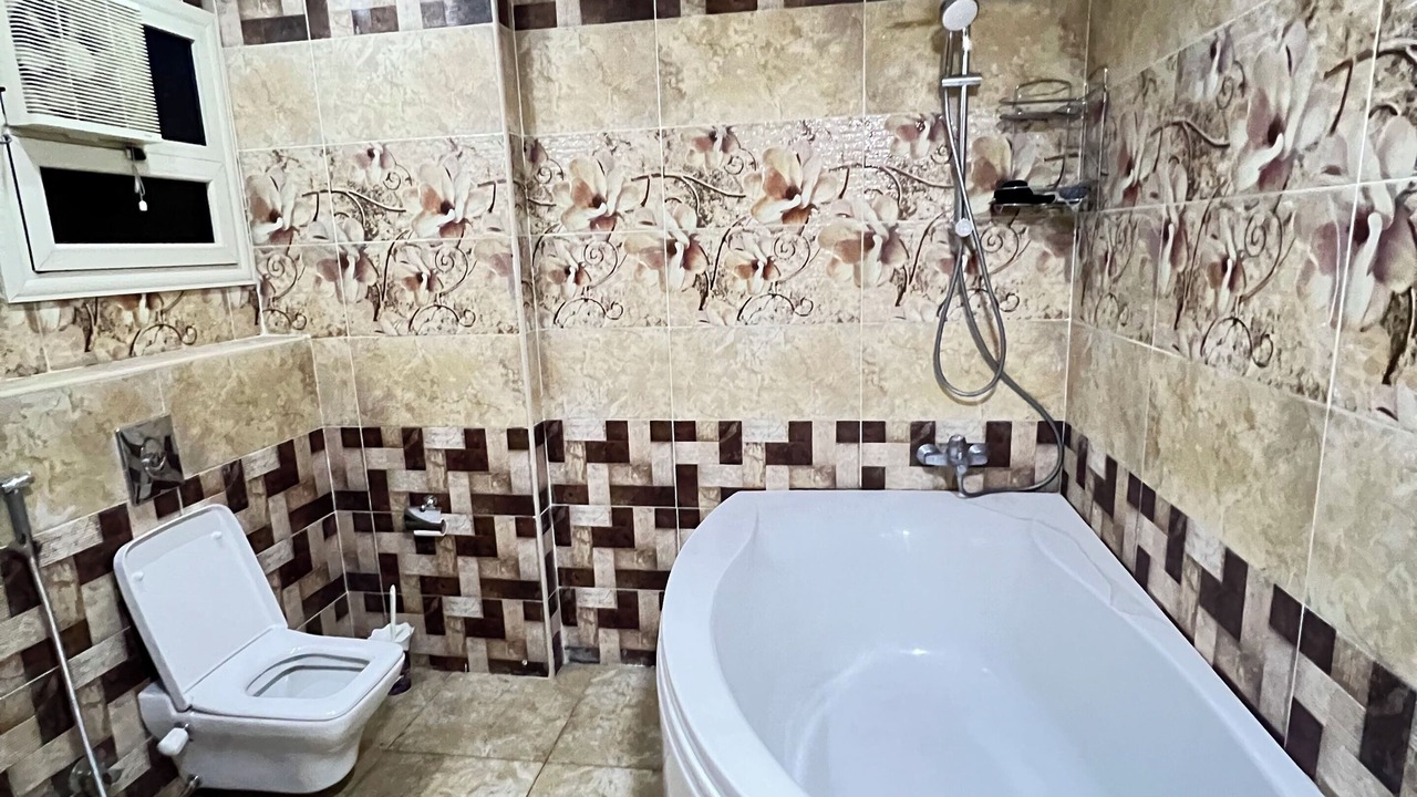 Photo of Bathroom in Al Duqqi
