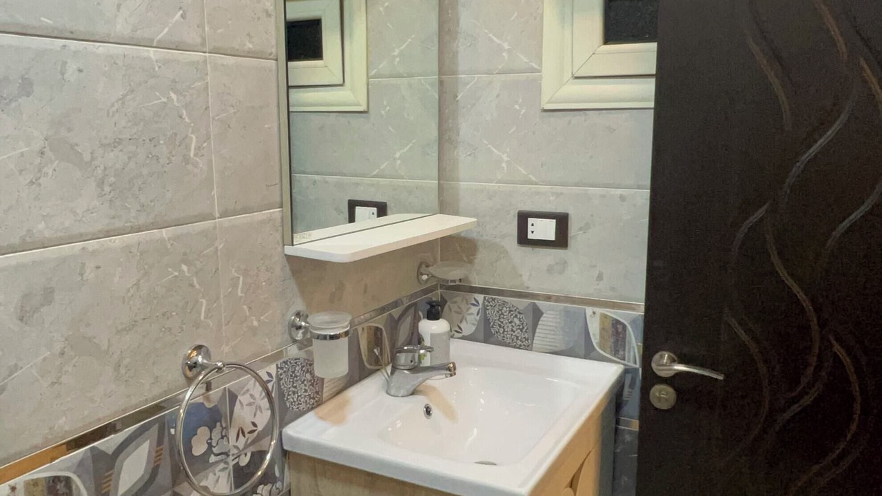 Photo of Bathroom in Al Duqqi