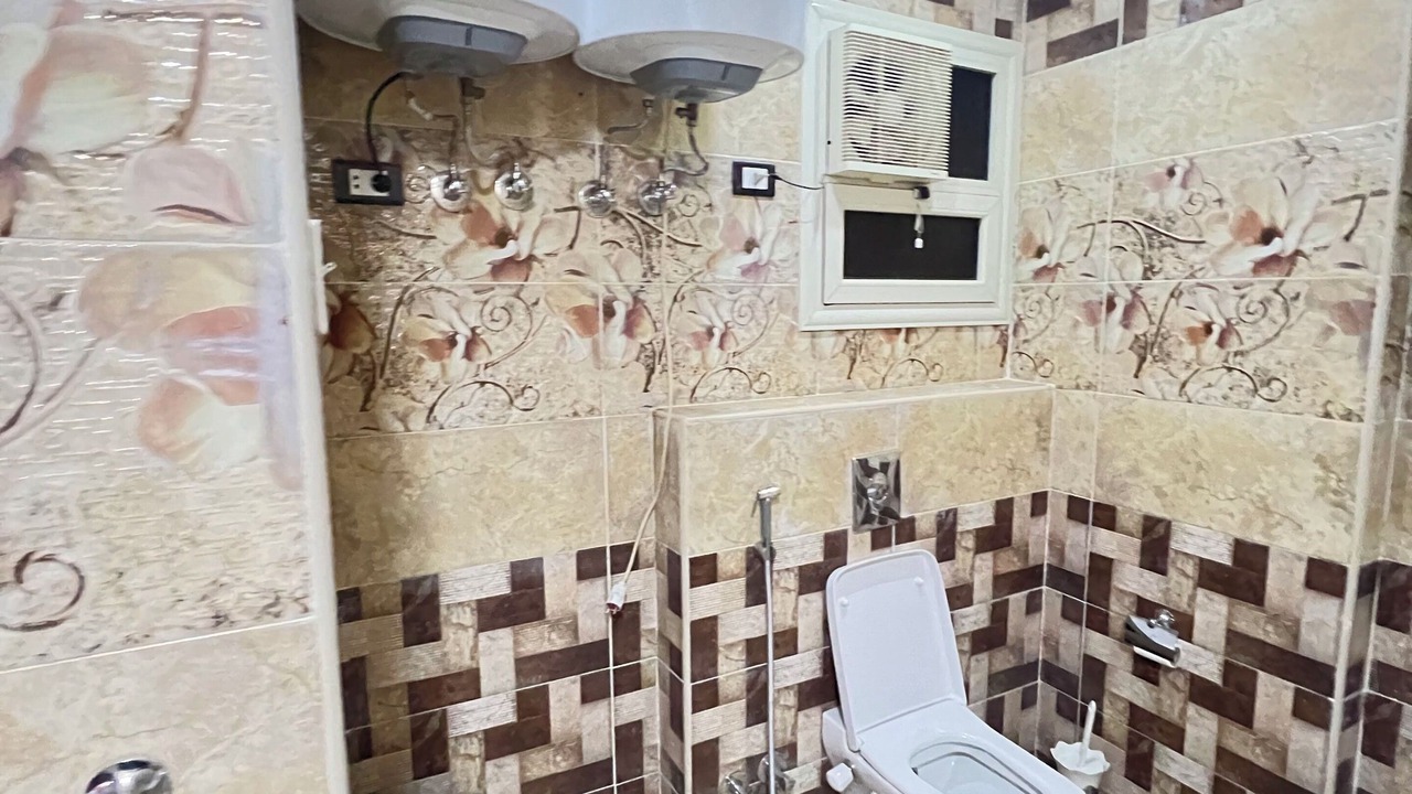 Photo of Bathroom in Al Duqqi