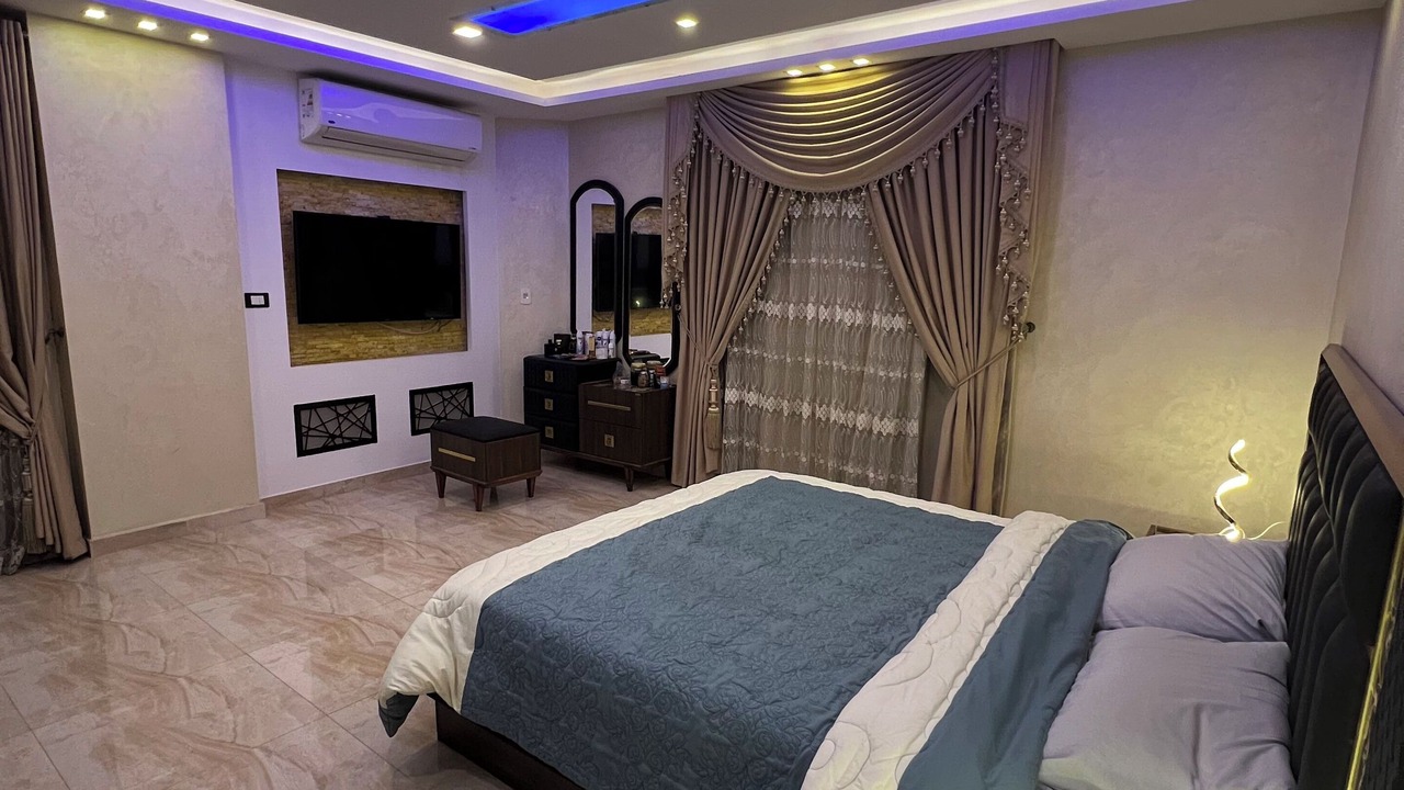 Photo of Bedroom in Al Duqqi