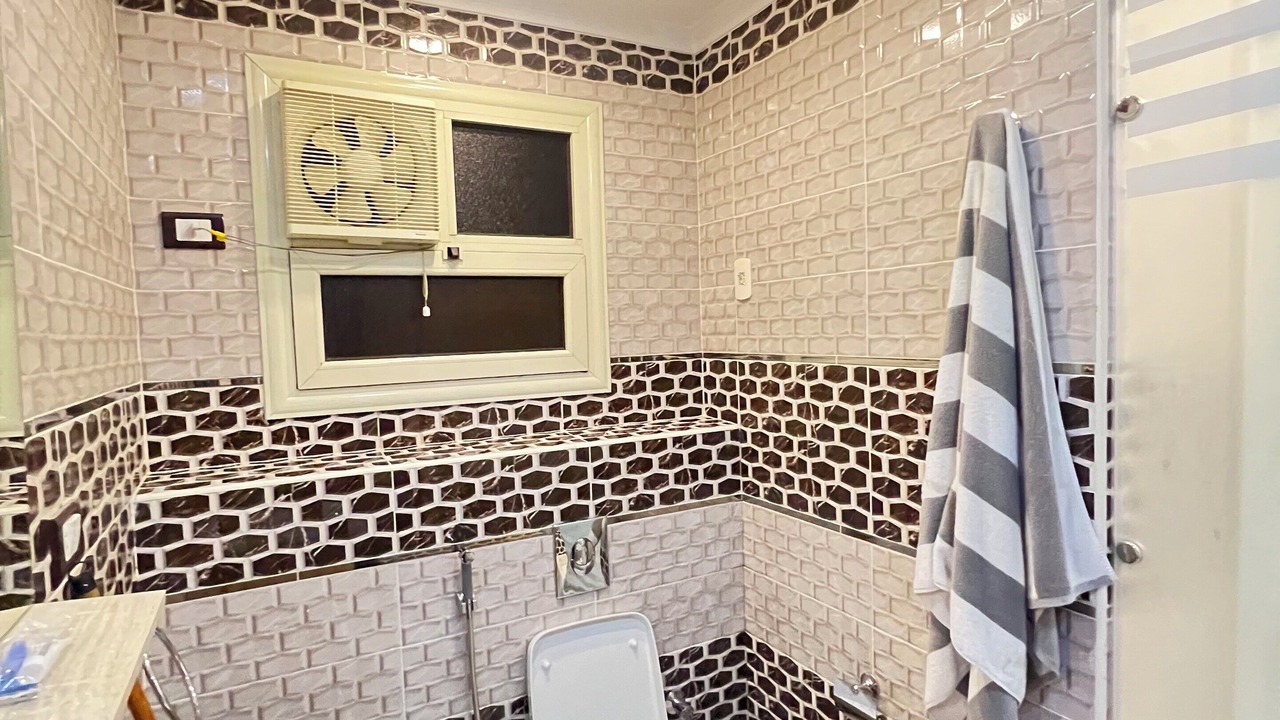 Photo of Bathroom in Al Duqqi