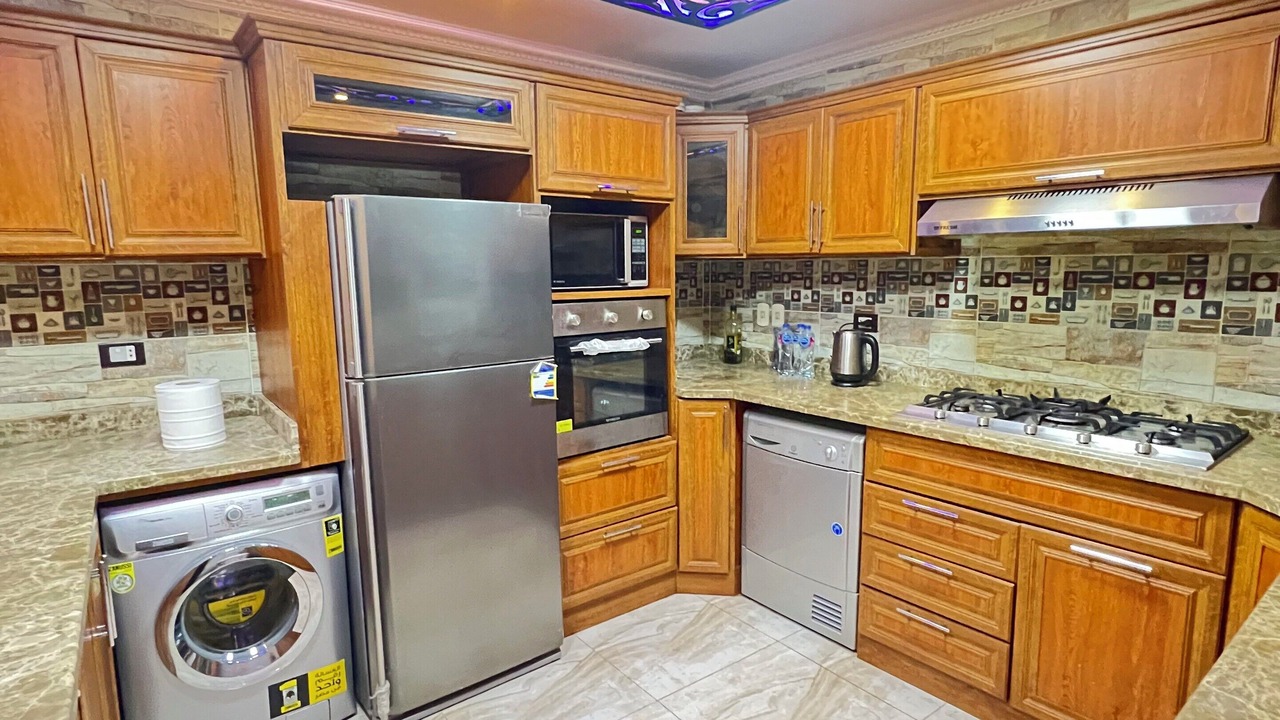 Photo of Kitchen in Al Duqqi