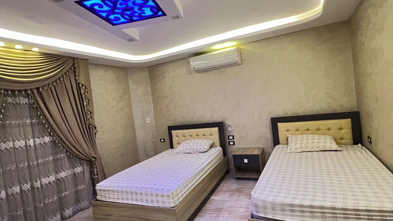 Photo of Bedroom in Al Duqqi