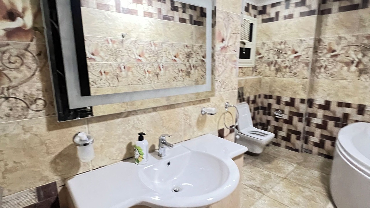 Photo of Bathroom in Al Duqqi