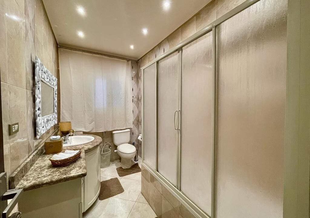 Photo of Bathroom in Agouza