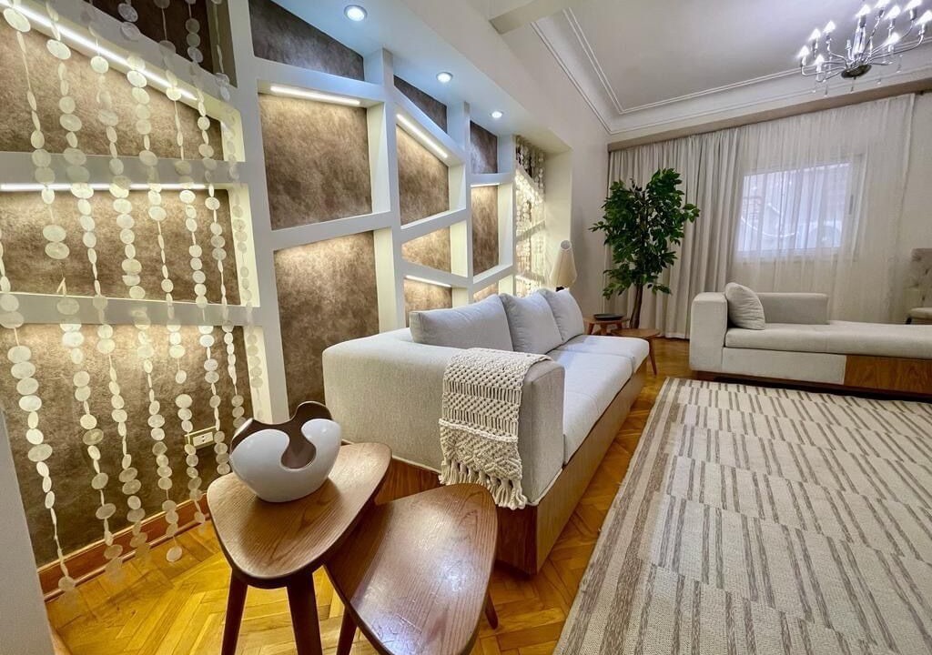 Photo of Livingroom in Agouza
