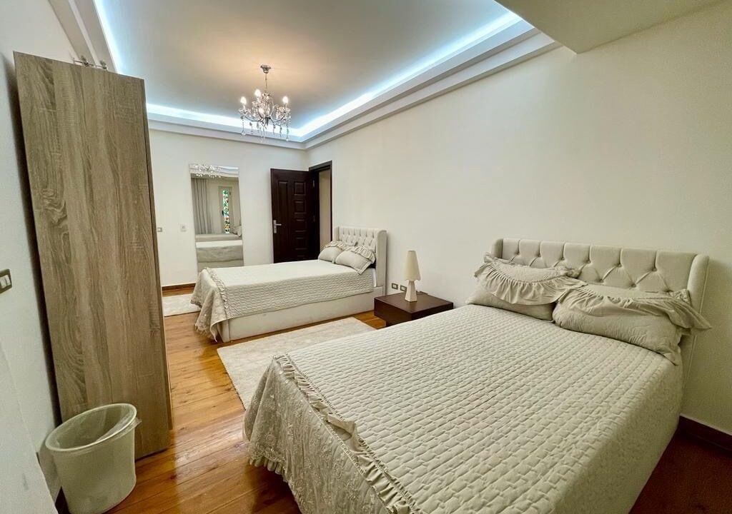 Photo of Bedroom in Agouza