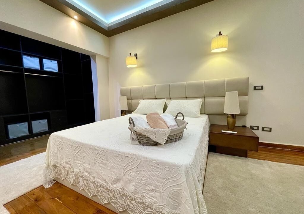 Photo of Bedroom in Agouza
