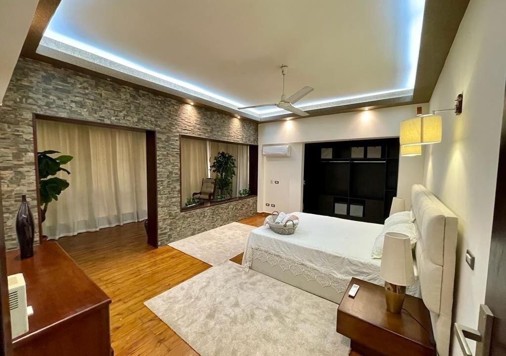 Photo of Bedroom in Agouza