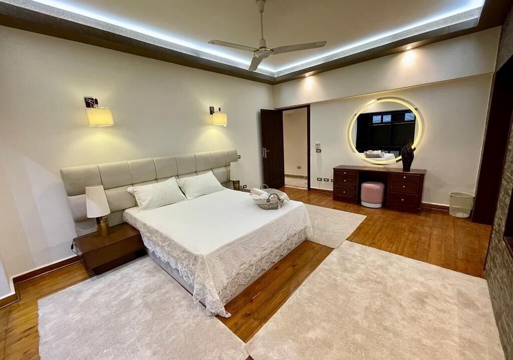 Photo of Bedroom in Agouza