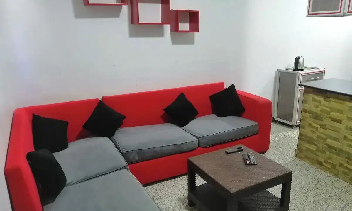 Photo of Livingroom in Pyramids Gardens