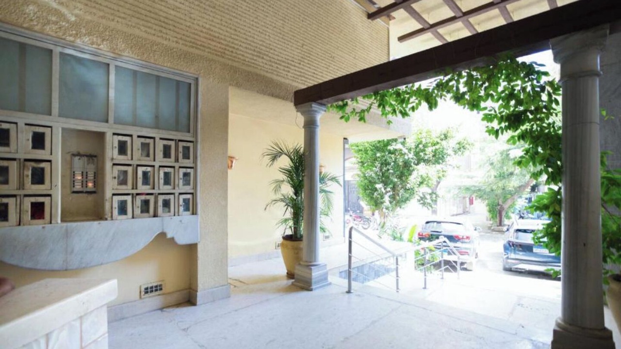 Photo of Outdoor in Agouza