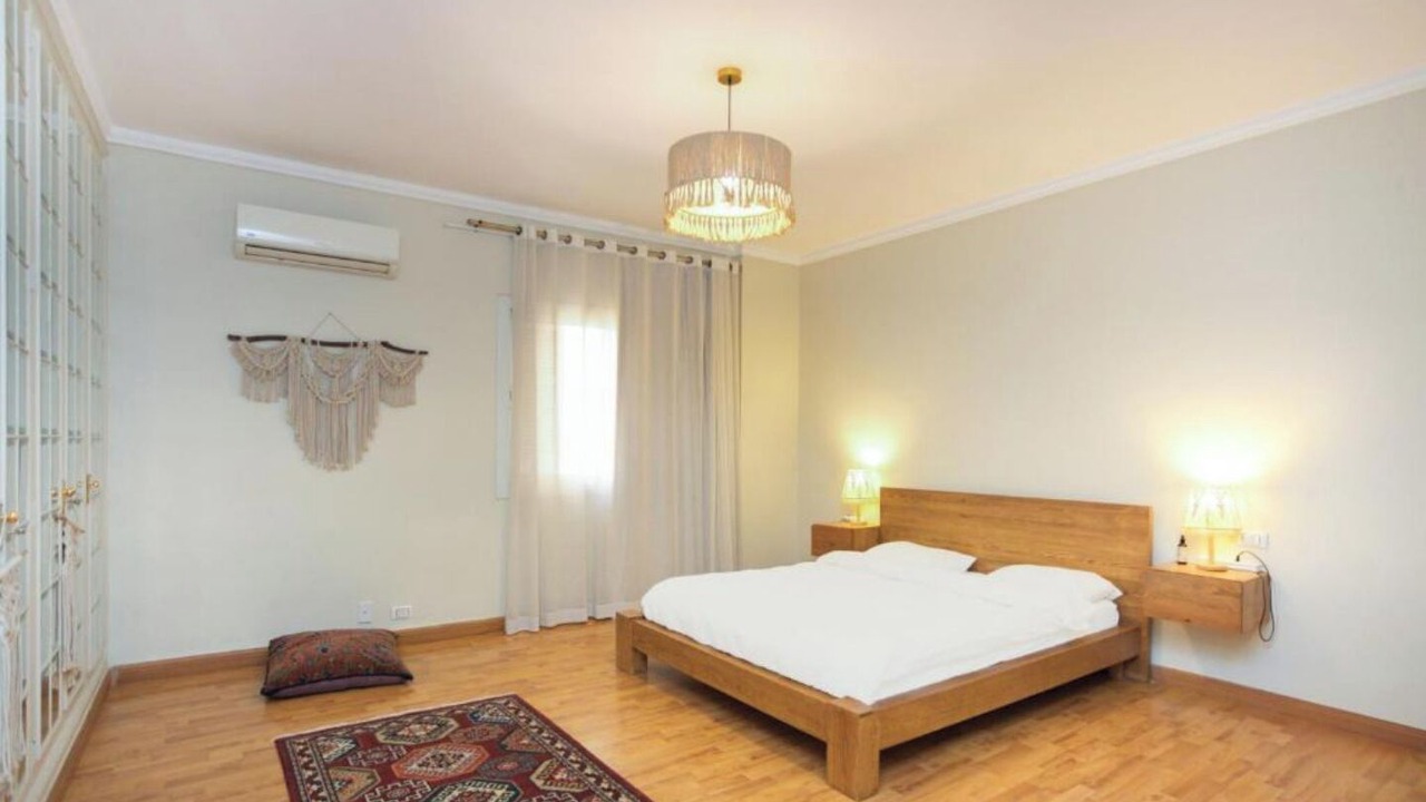 Photo of Bedroom in Agouza