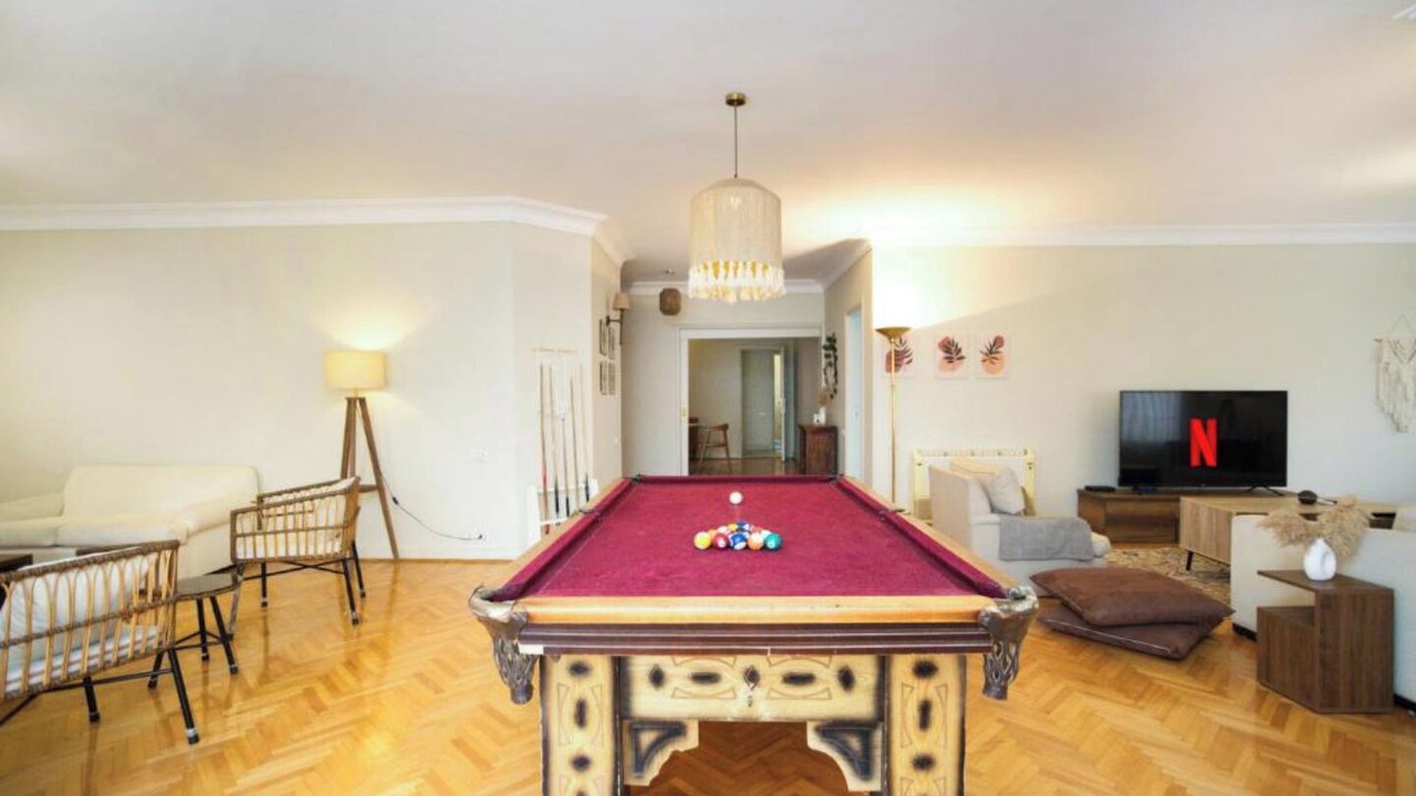 Photo of Bedroom in Agouza