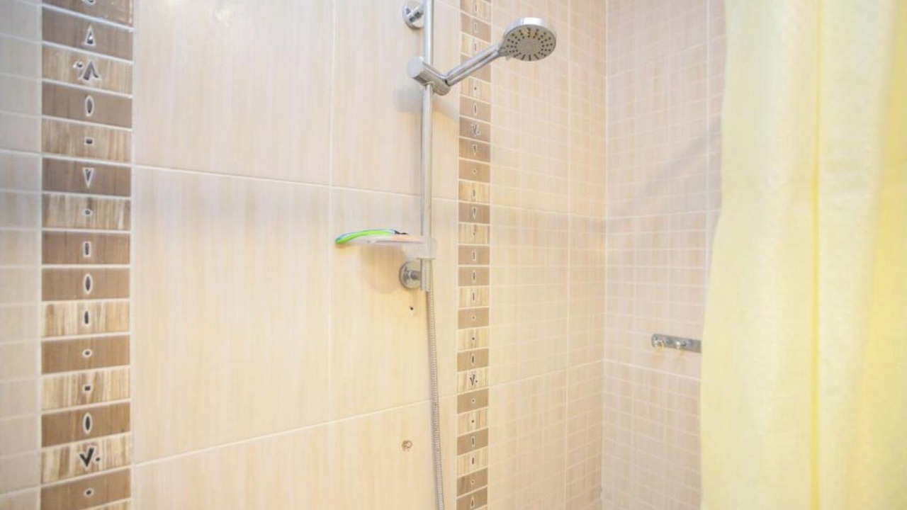 Photo of Bathroom in Agouza