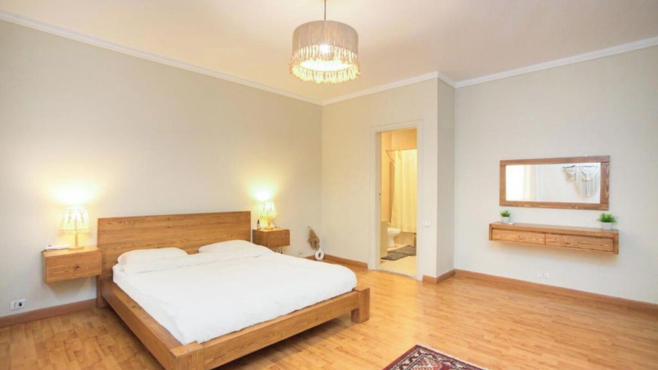 Photo of Bedroom in Agouza