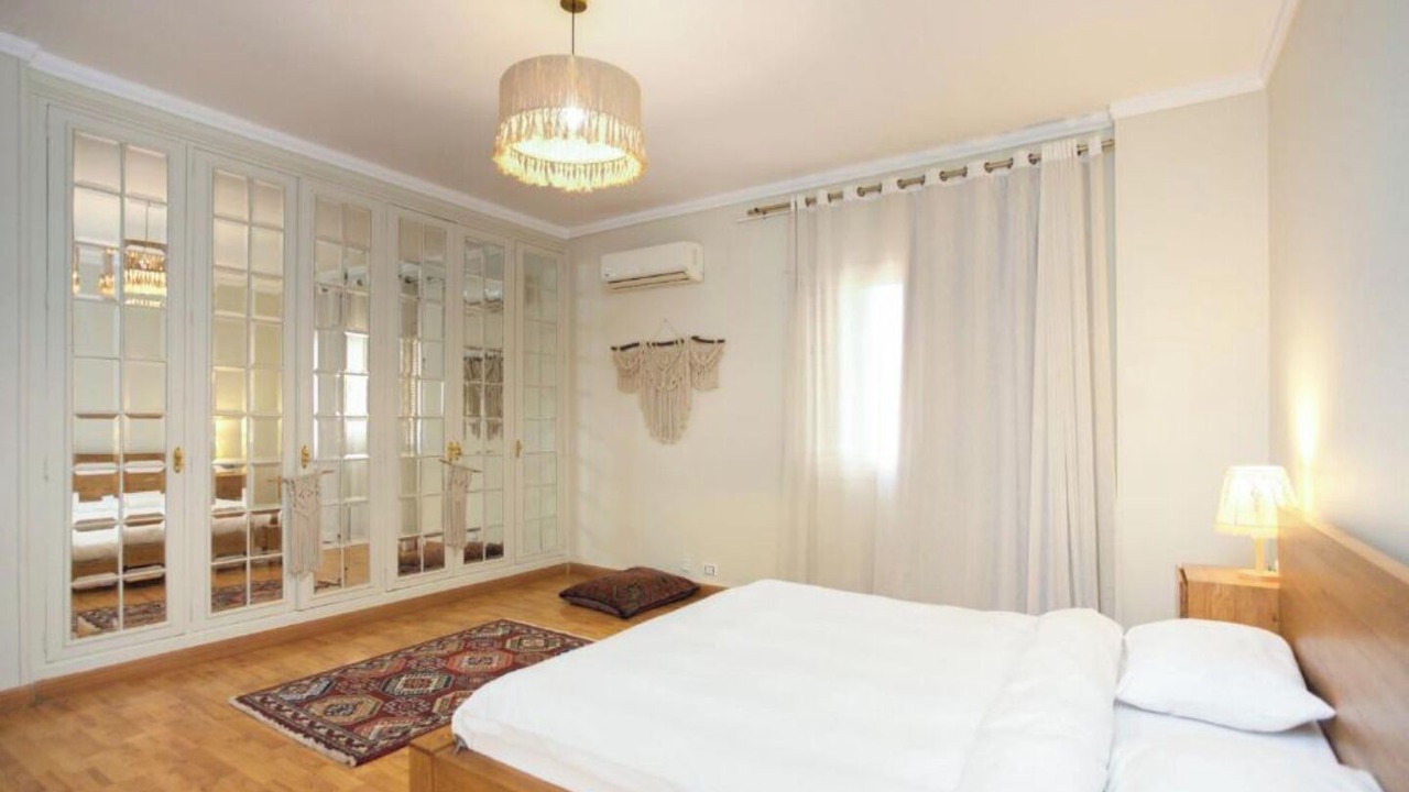 Photo of Bedroom in Agouza