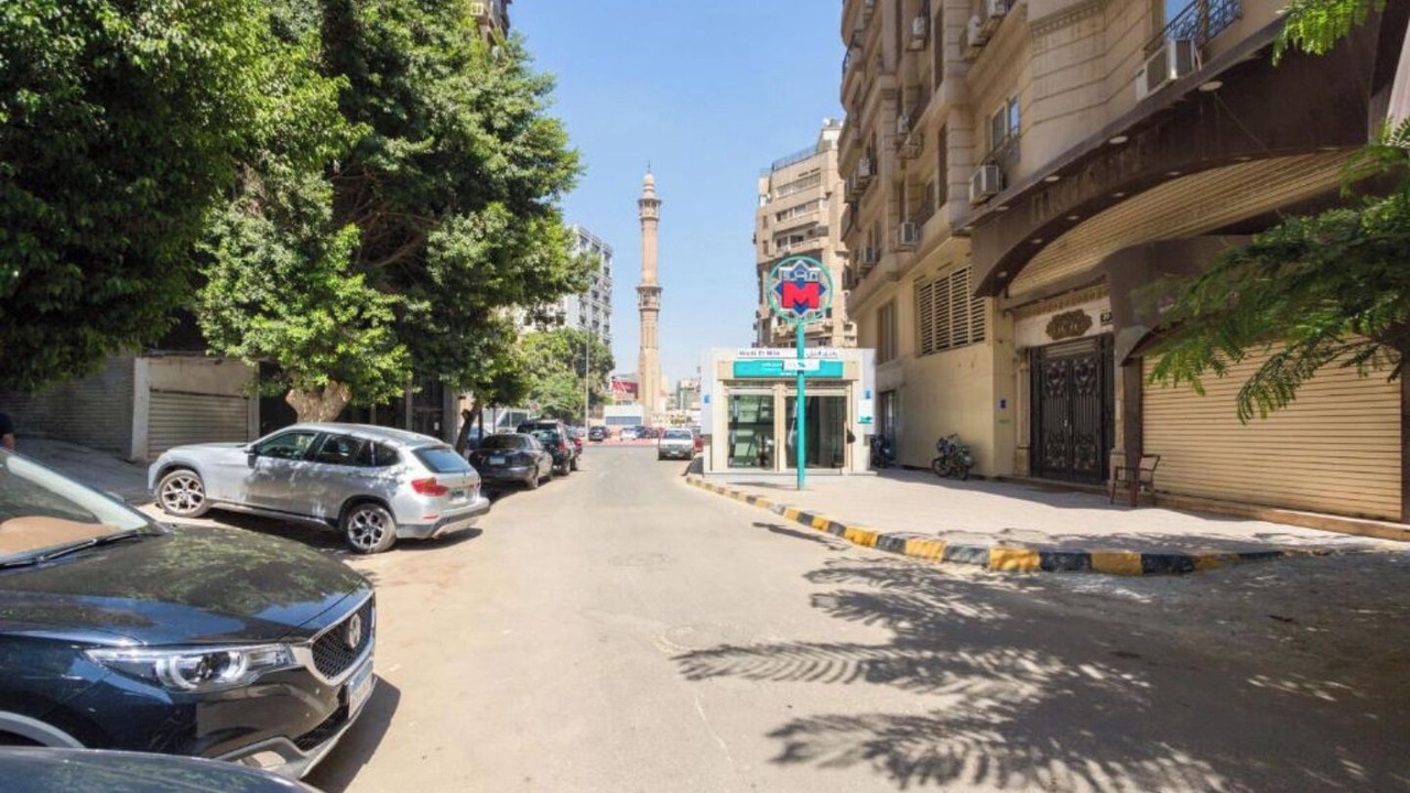 Photo of Others in Agouza