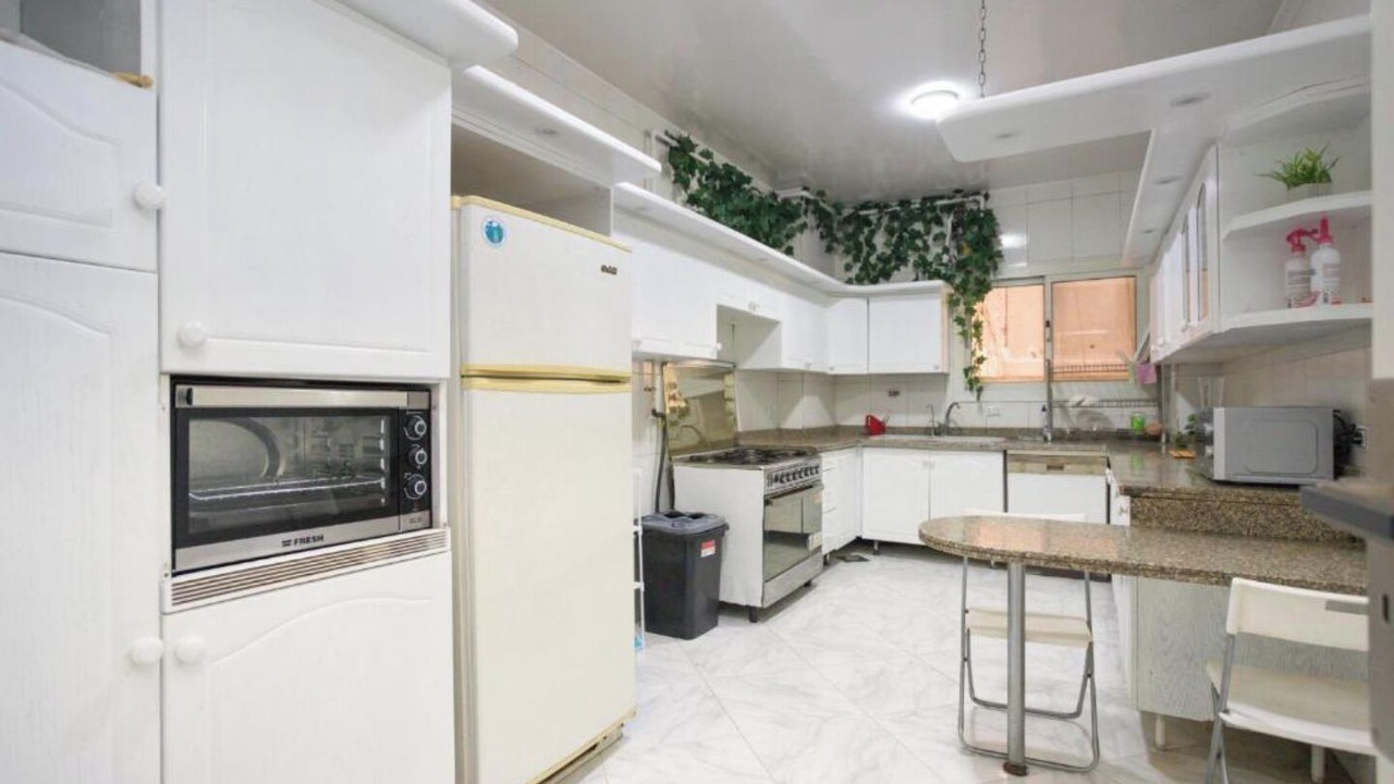 Photo of Kitchen in Agouza