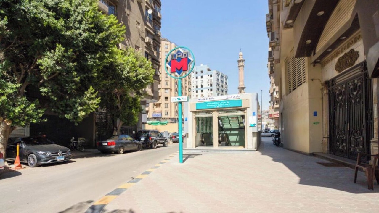 Photo of Others in Agouza