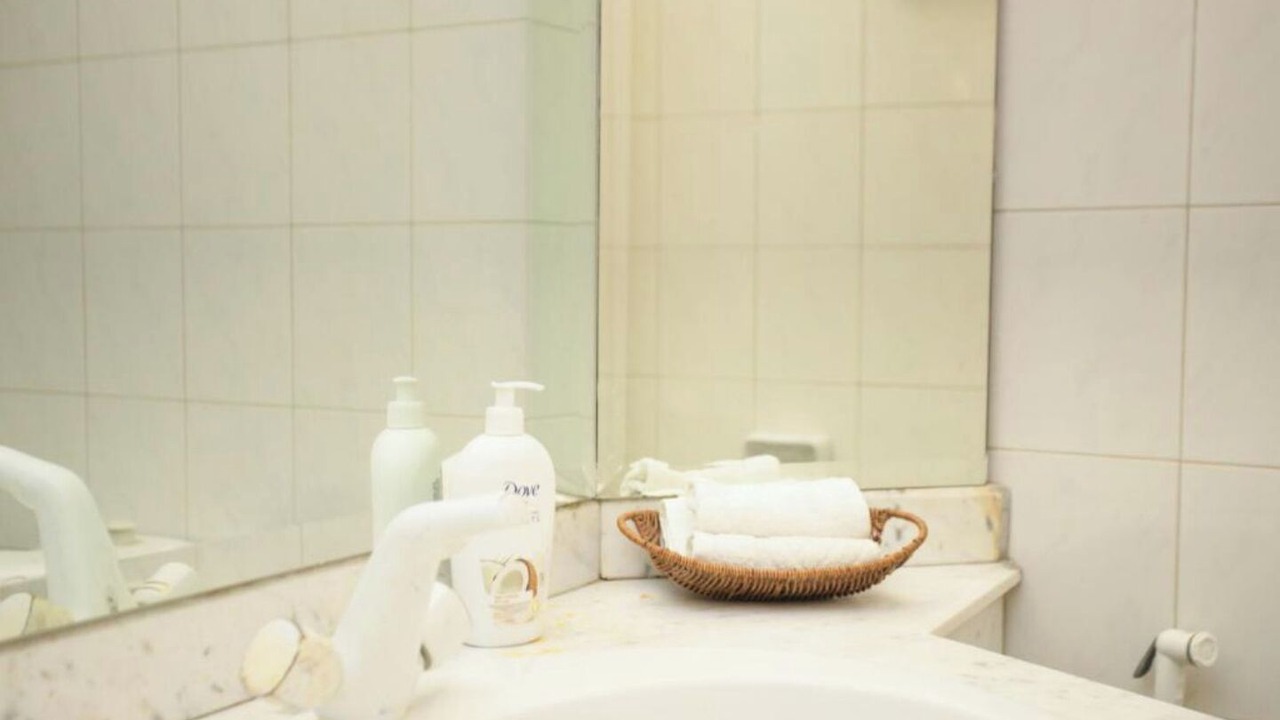 Photo of Bathroom in Agouza