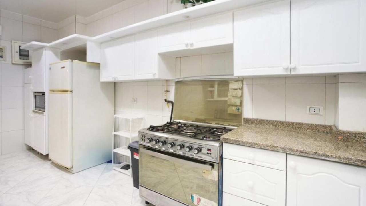 Photo of Kitchen in Agouza