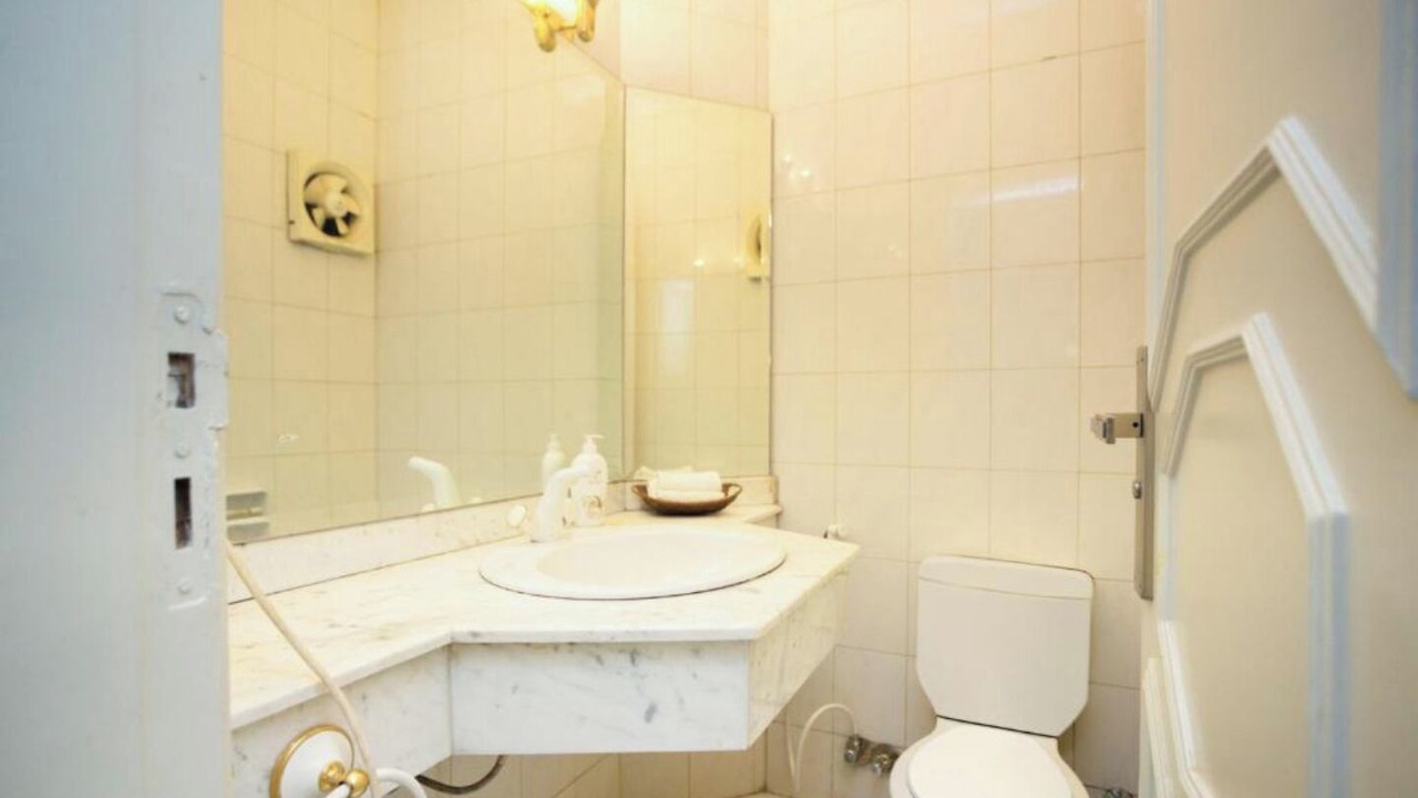 Photo of Bathroom in Agouza