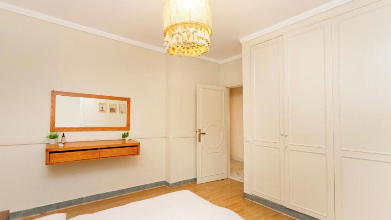 Photo of Bedroom in Agouza