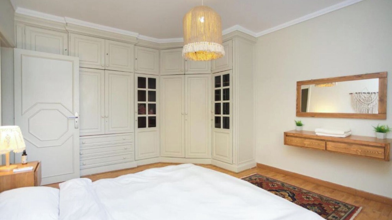 Photo of Bedroom in Agouza