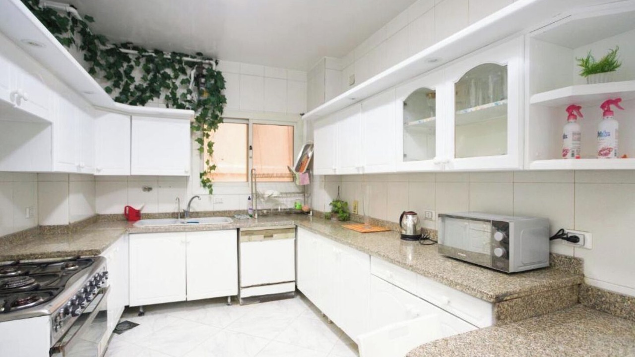 Photo of Kitchen in Agouza