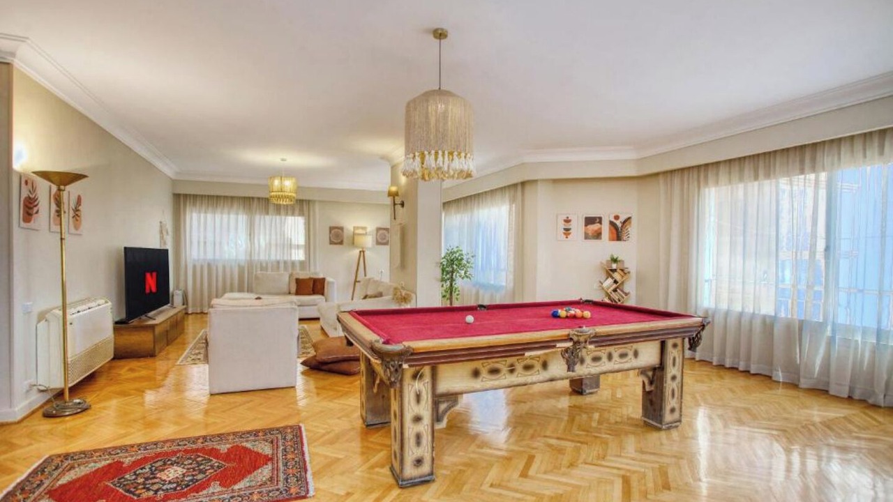 Photo of Bedroom in Agouza