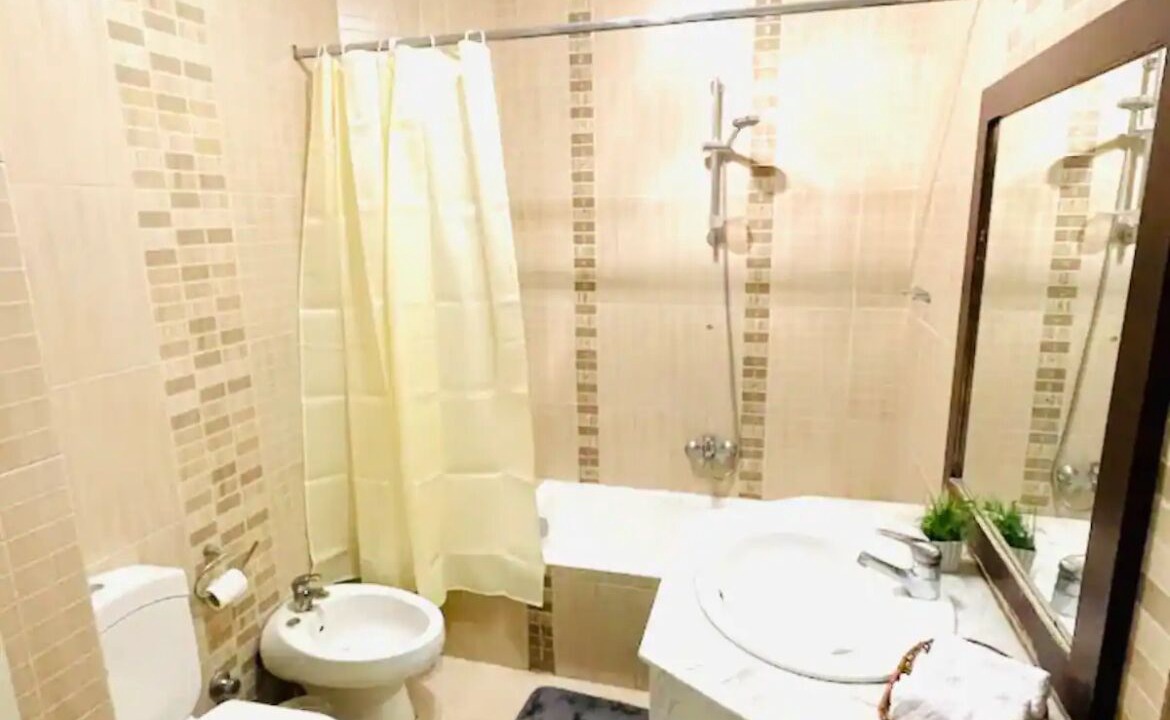 Photo of Bathroom in Agouza