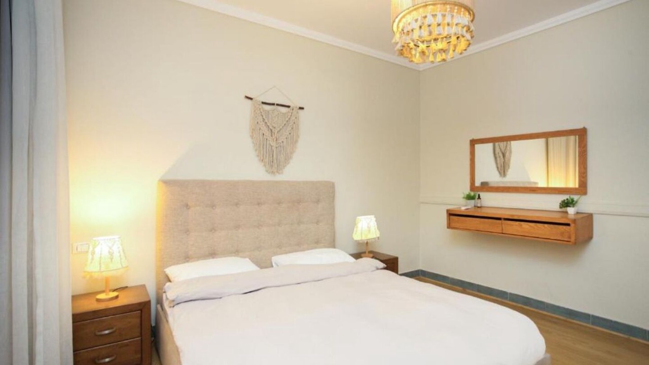 Photo of Bedroom in Agouza