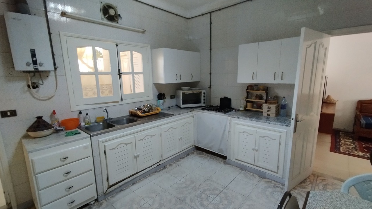 Photo of Kitchen in Hammamet