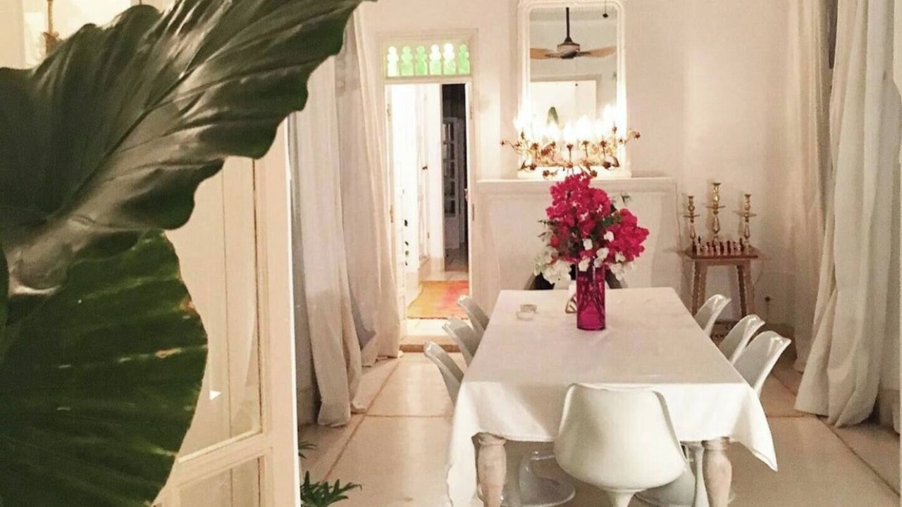 Photo of Livingroom in District of Sidi Youssef Ben Ali